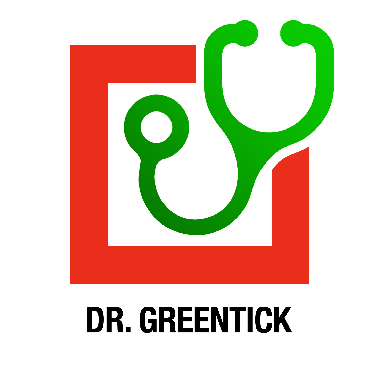 Doctor Green Tick